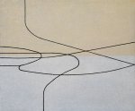 Marcase - Harmata - 2017 - acryl op doek - 100 x 120 cm