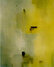 Marcase - Perenna I - 2000 - Acrylic on canvas - 30 x 24 cm.