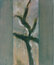 Marcase - Doorkijk  1993 - Acrylic on canvas - 60 x 50 cm.